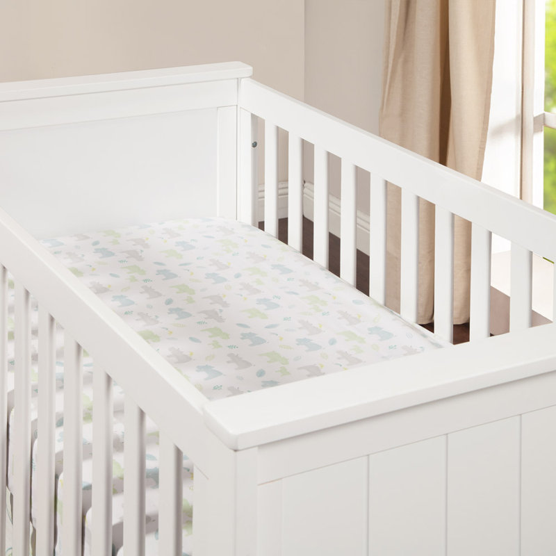 DaVinci Asher 3in1 Convertible Crib with Storage & Reviews Wayfair